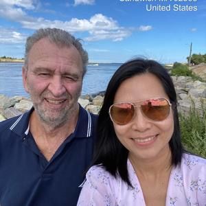 Meet your Posher, Wayne